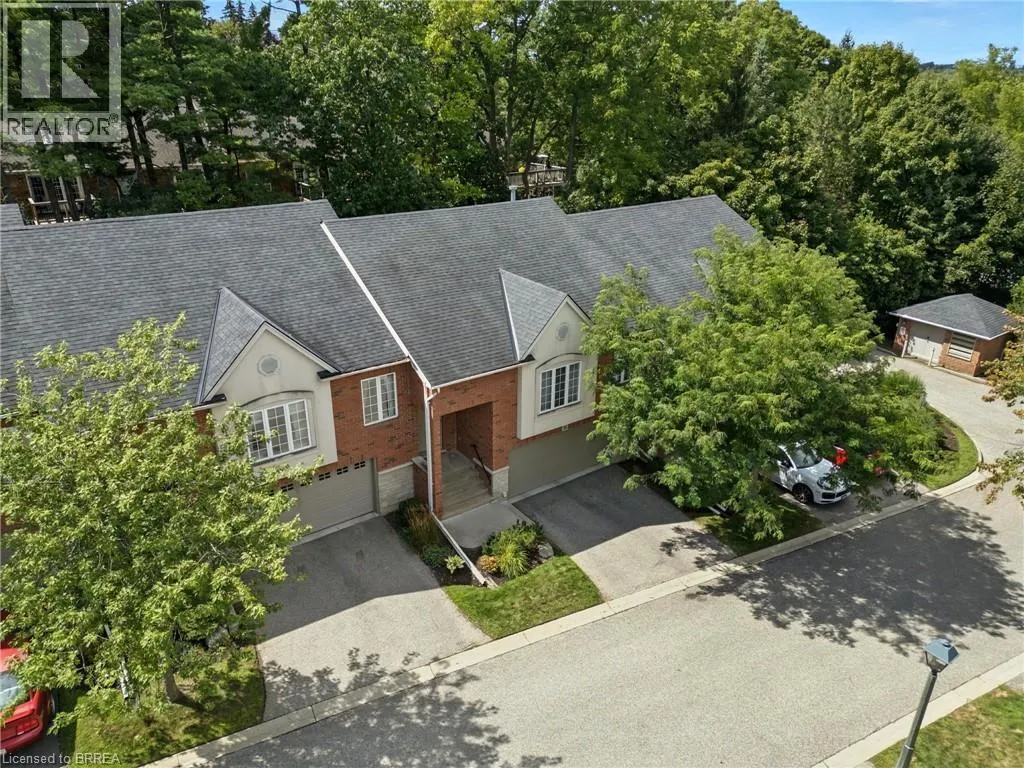 24 HARDY Road Unit# 16, #16