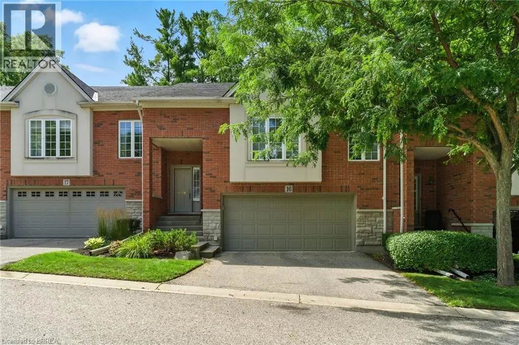 24 HARDY Road Unit# 16, #16