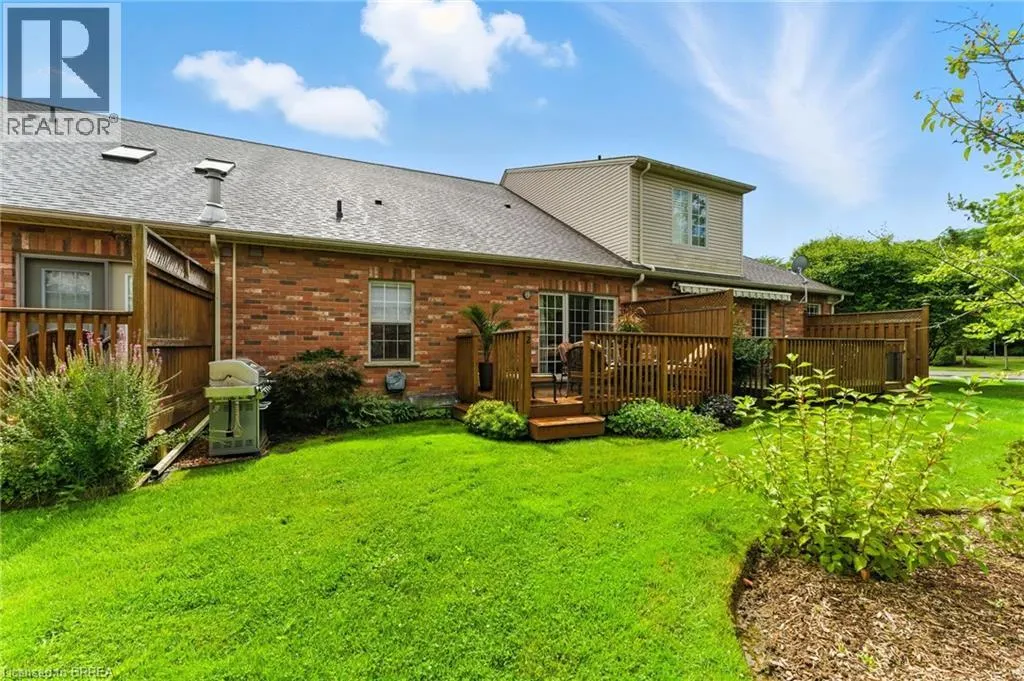 655 PARK Road N Unit# 2, #2