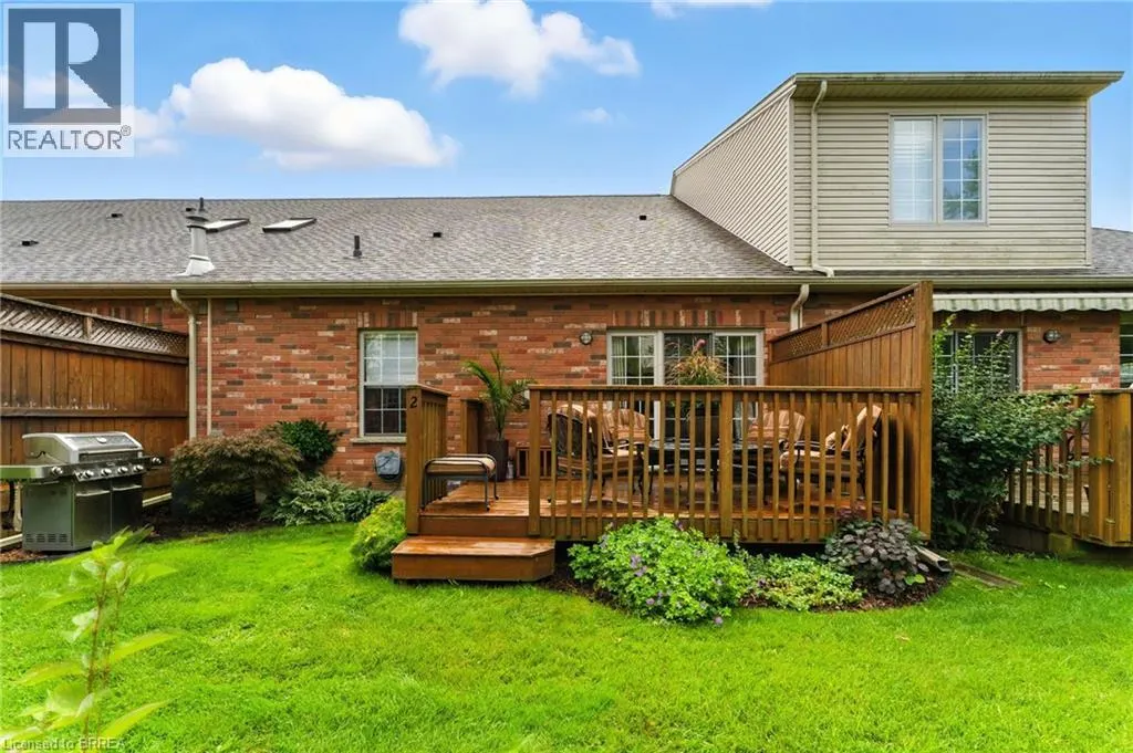 655 PARK Road N Unit# 2, #2