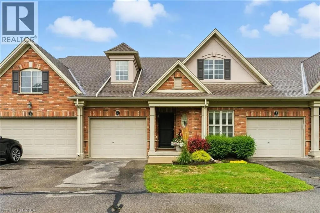 655 PARK Road N Unit# 2, #2