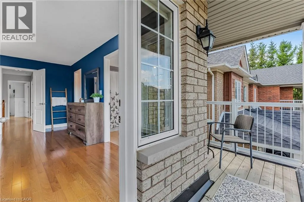 117 GLENMEADOW Crescent