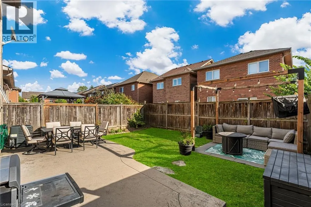 117 GLENMEADOW Crescent