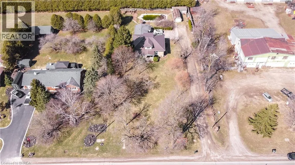 899 KEG Lane