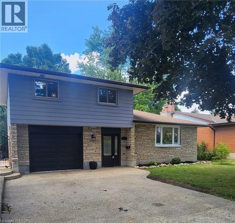 124 SOUTHWOOD Drive