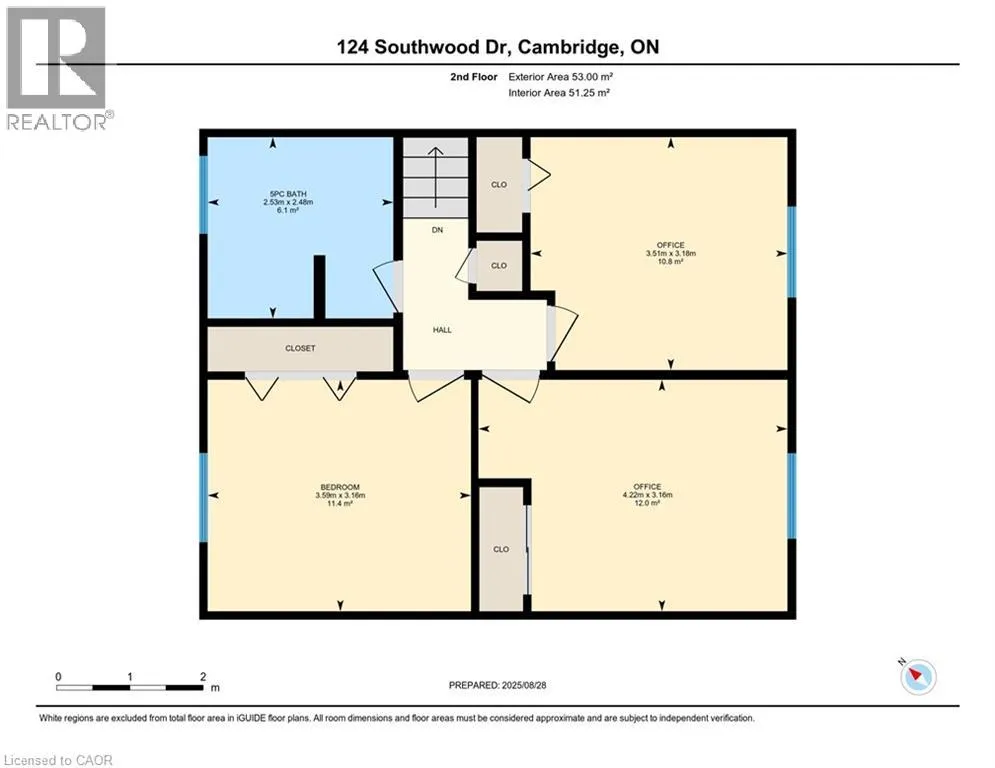 124 SOUTHWOOD Drive
