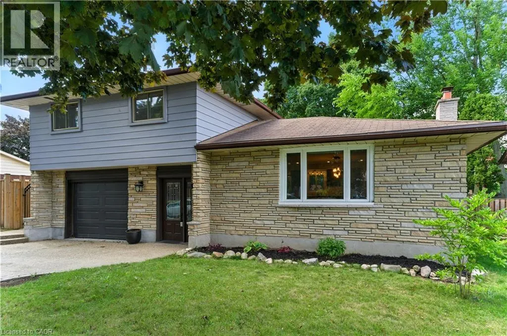 124 SOUTHWOOD Drive