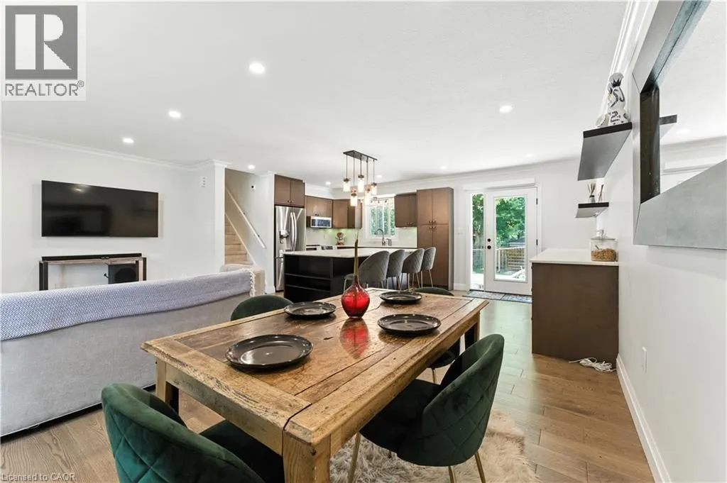 124 SOUTHWOOD Drive