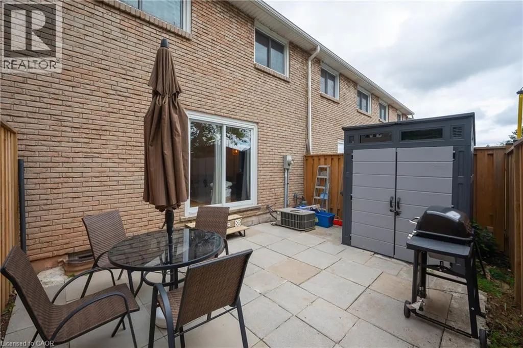 151 GATESHEAD Crescent Unit# 29, #29