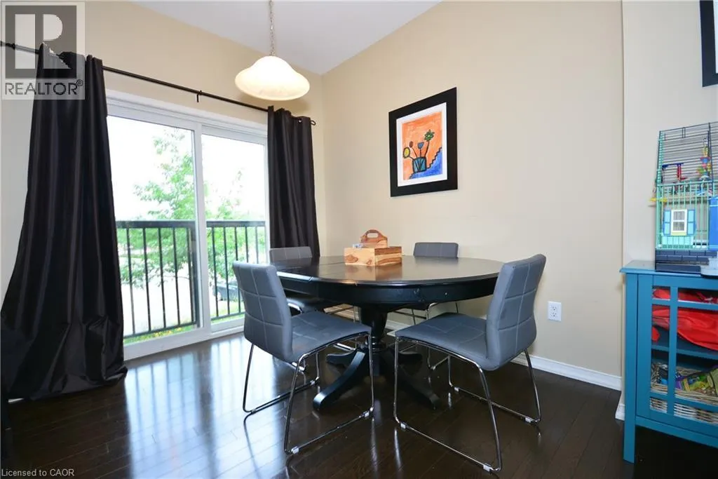 113 GEORGIAN Drive Unit# 19, #19