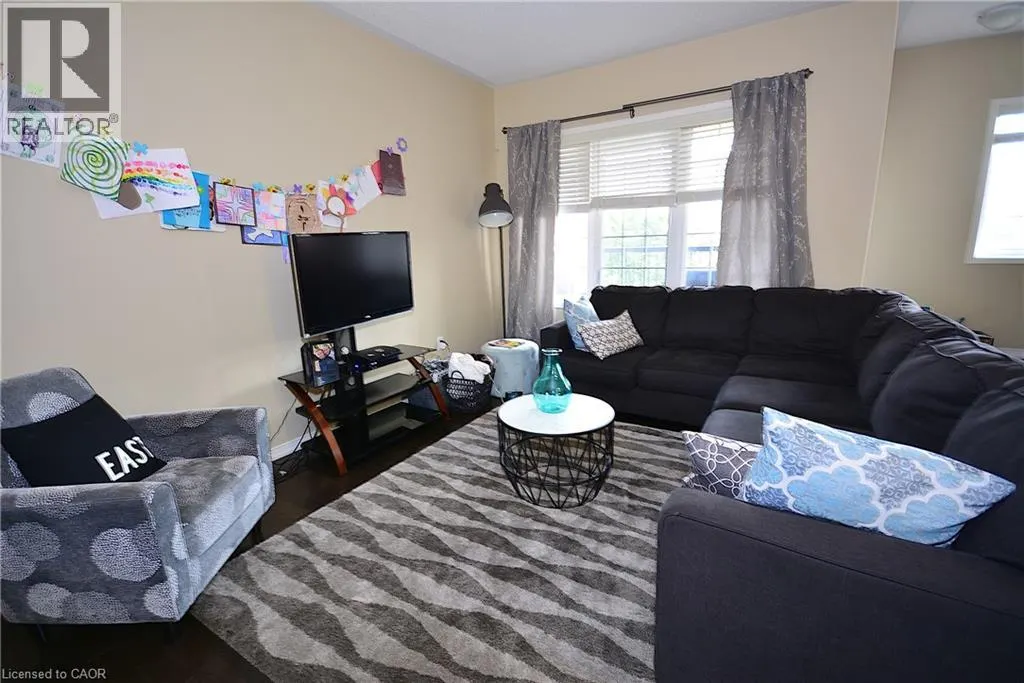 113 GEORGIAN Drive Unit# 19, #19