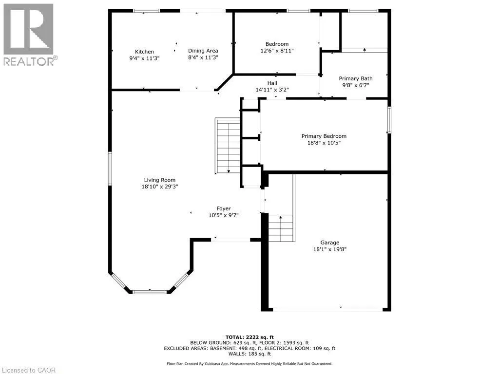 29 CASSON Lane
