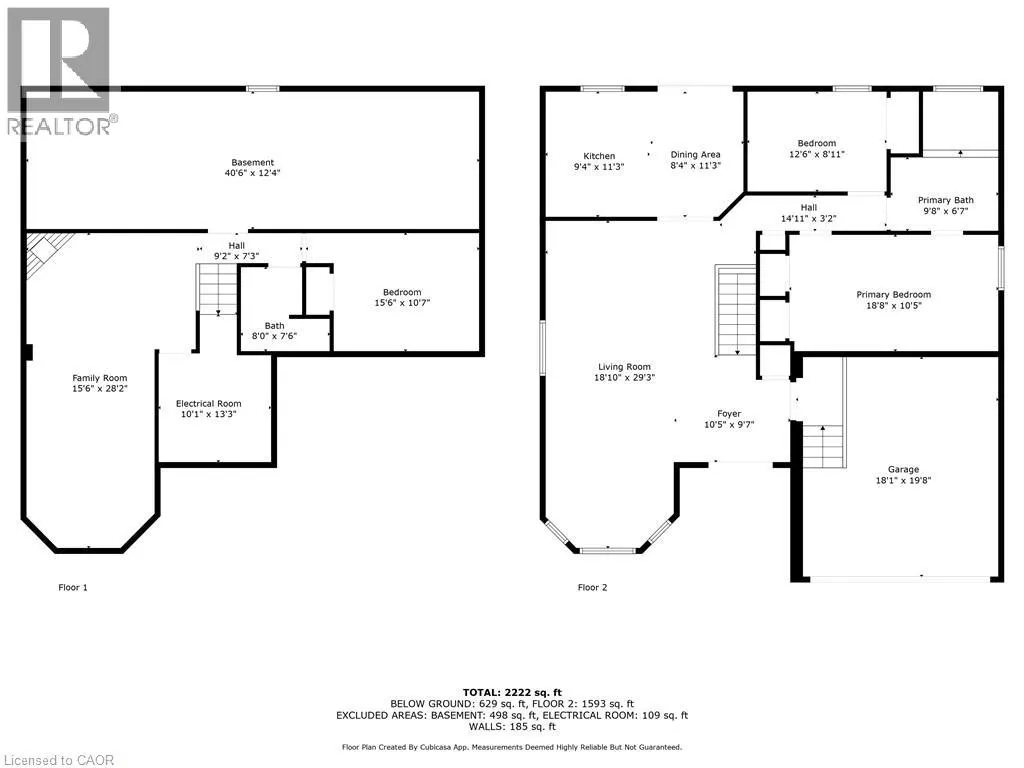 29 CASSON Lane