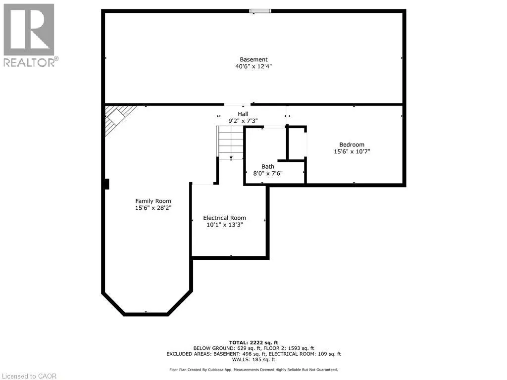 29 CASSON Lane