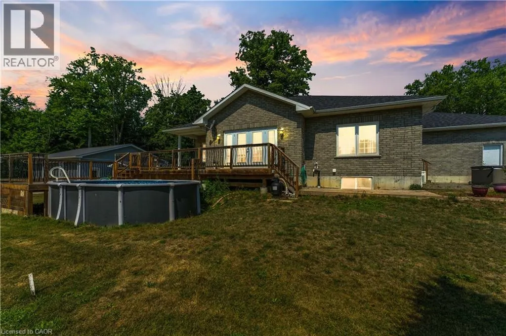 1026 FRONT Road