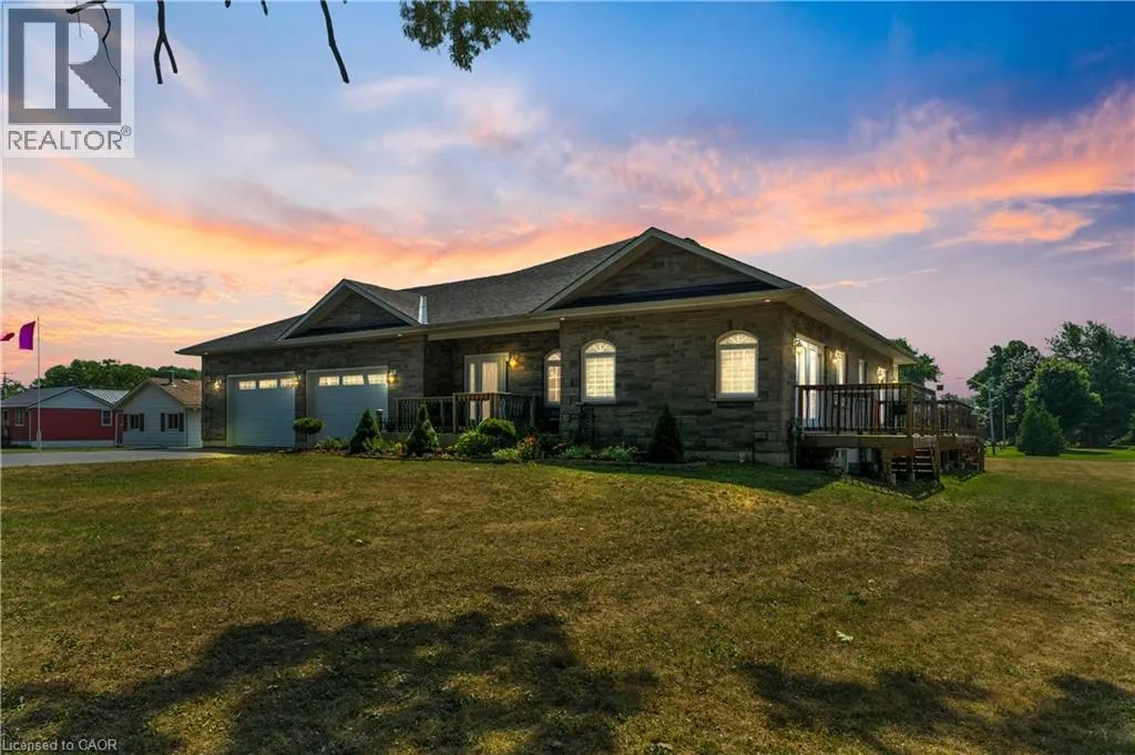 1026 FRONT Road