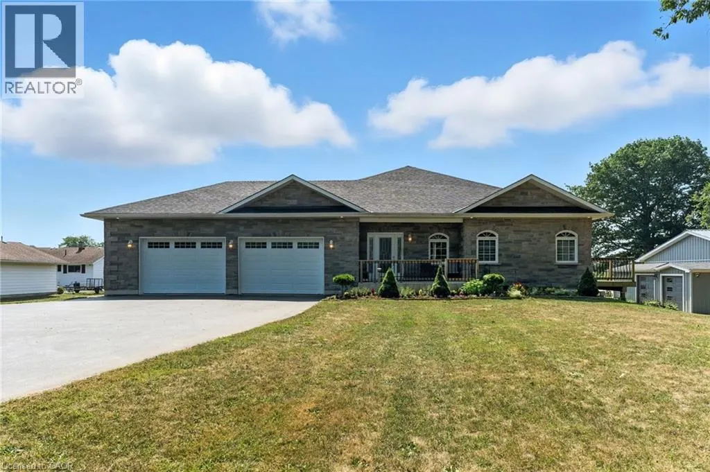 1026 FRONT Road