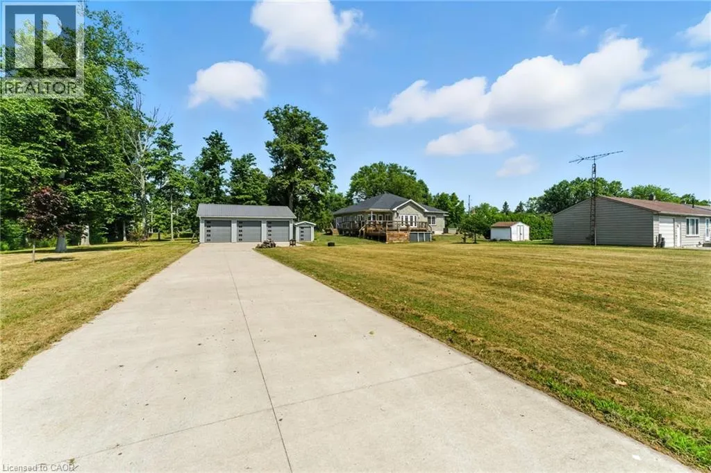 1026 FRONT Road