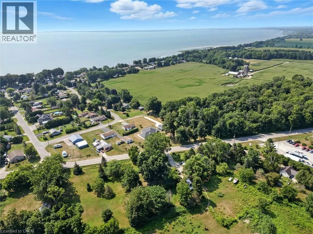1026 FRONT Road