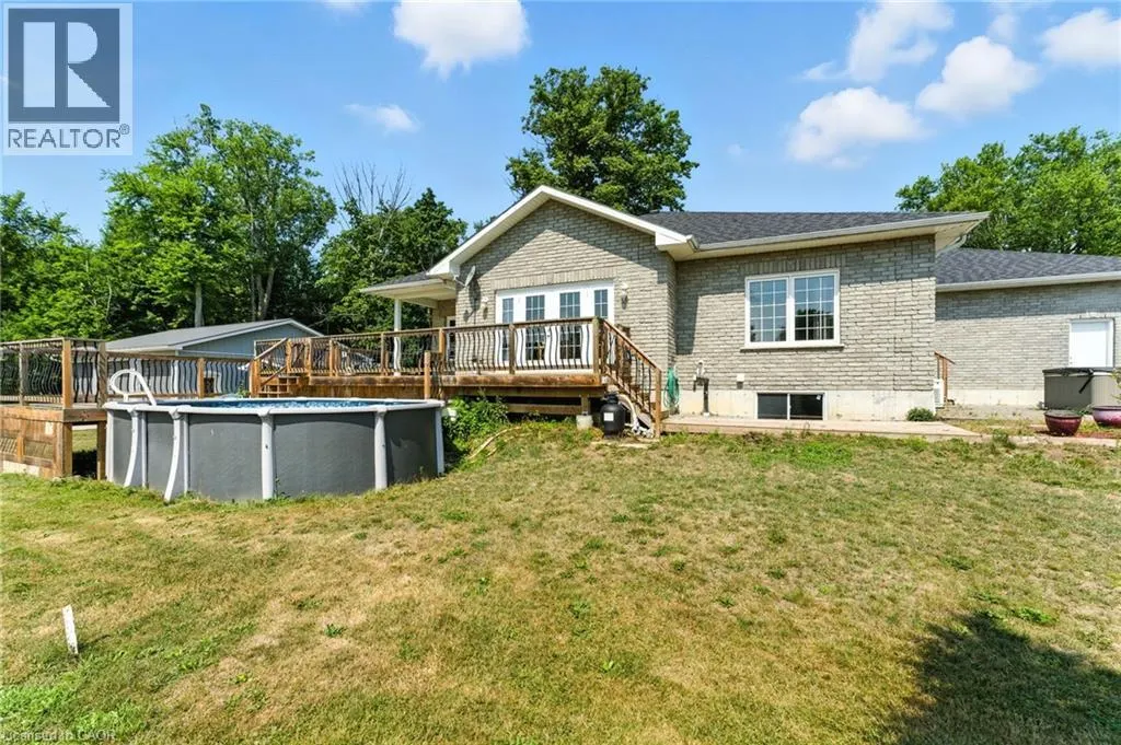 1026 FRONT Road