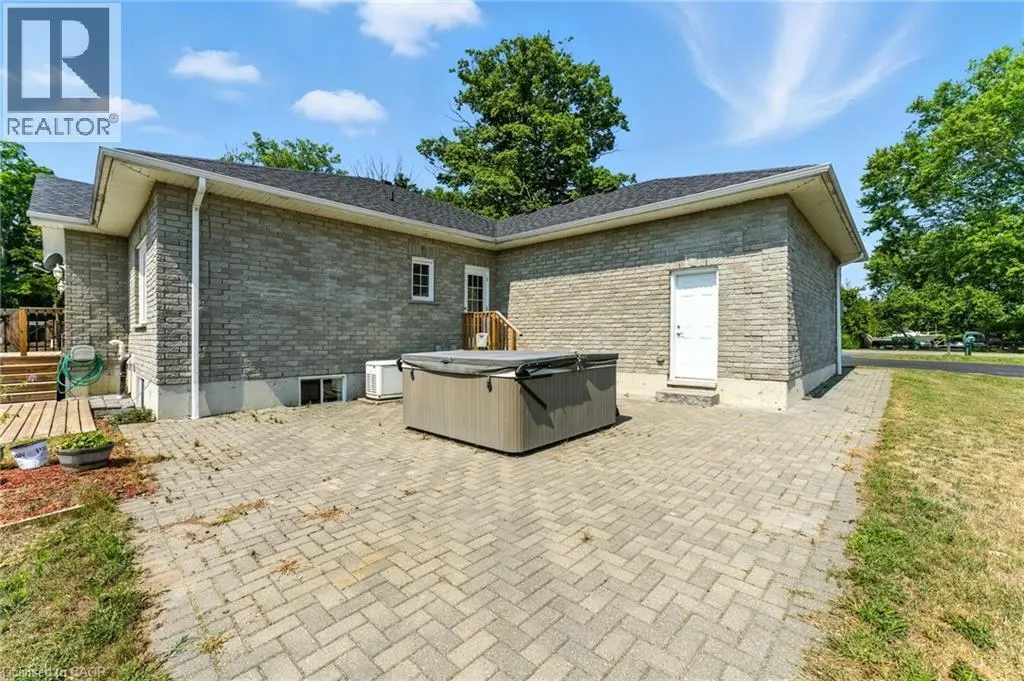 1026 FRONT Road