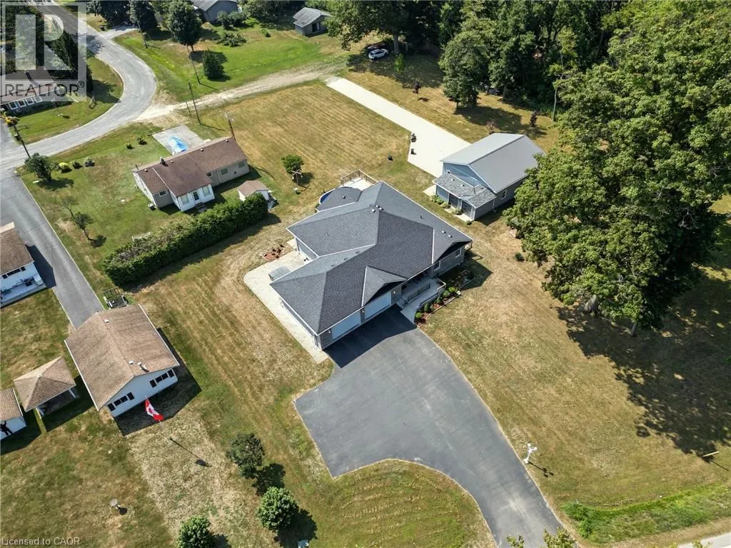 1026 FRONT Road