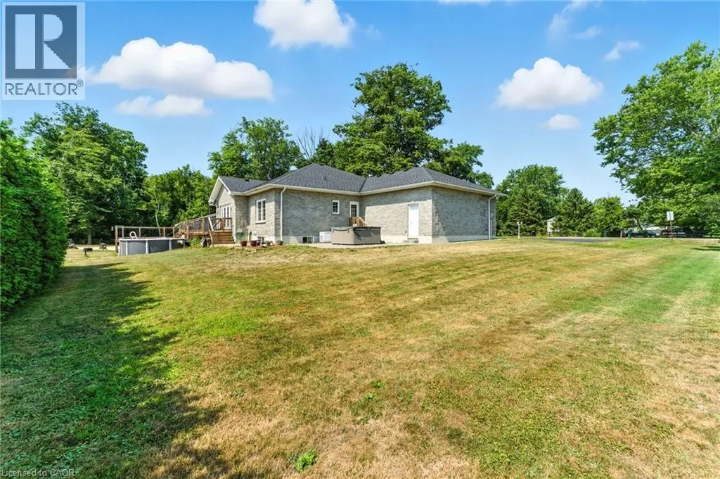 1026 FRONT Road