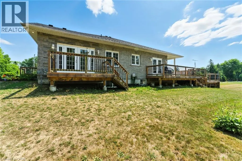 1026 FRONT Road