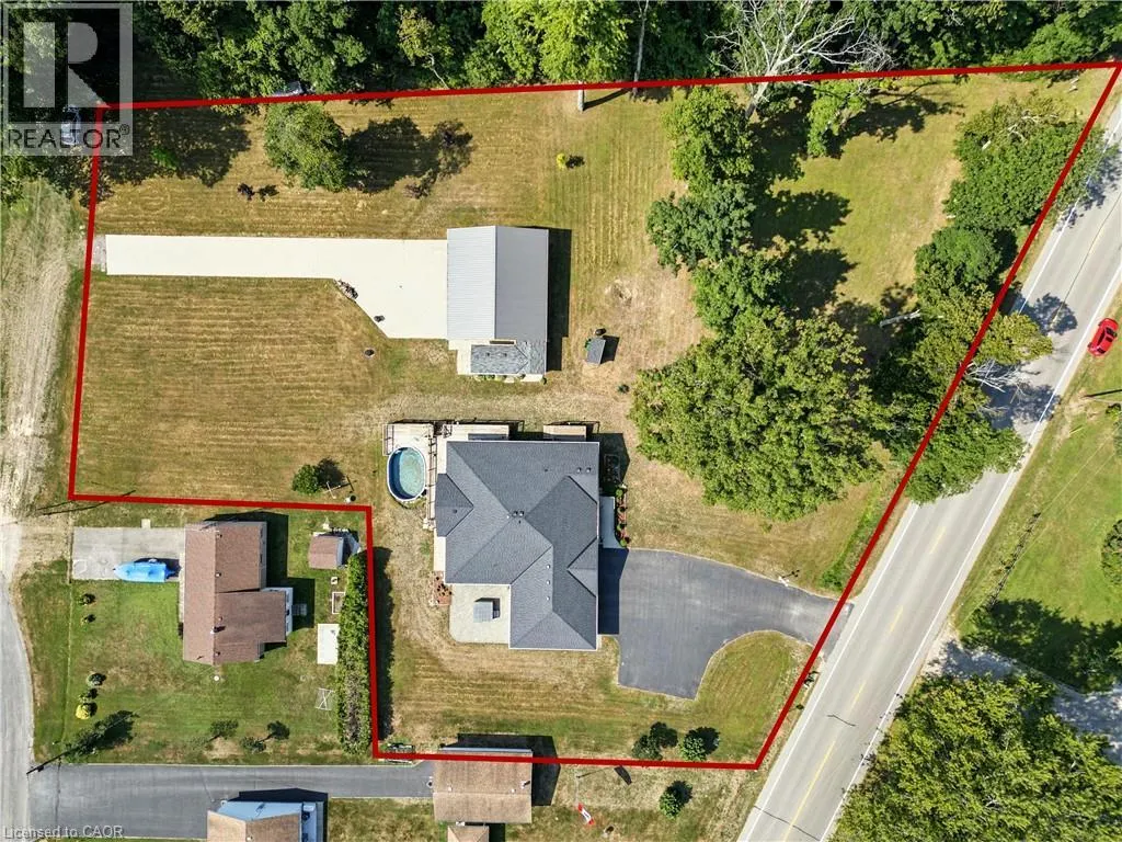 1026 FRONT Road