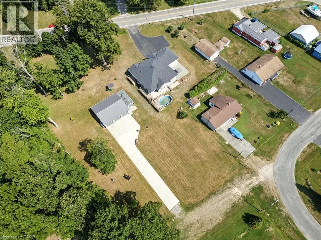 1026 FRONT Road