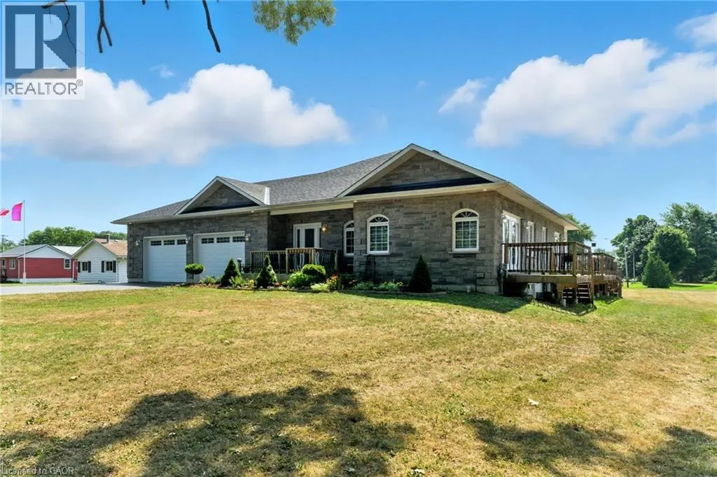 1026 FRONT Road