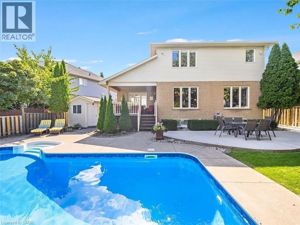 2026 WATERBRIDGE Drive