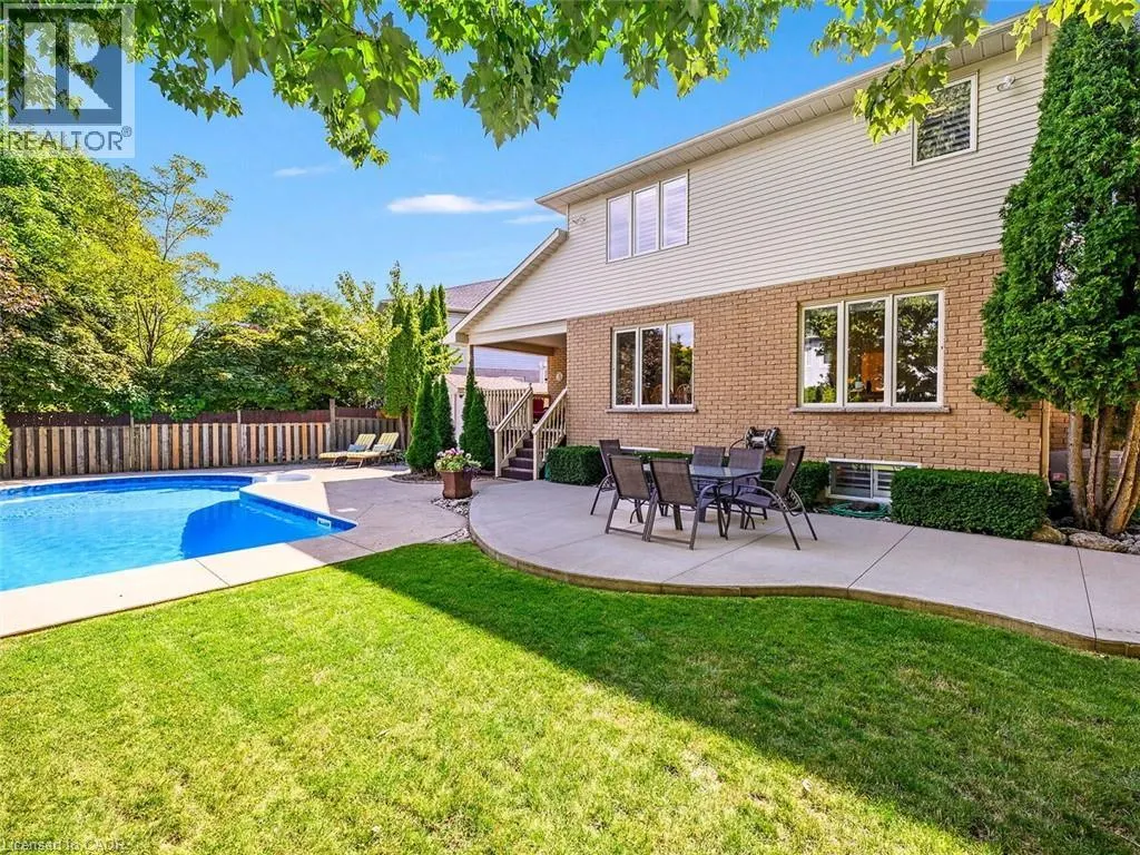 2026 WATERBRIDGE Drive