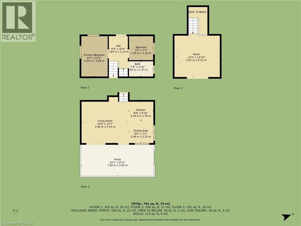 1044 ENGLISH Circle
