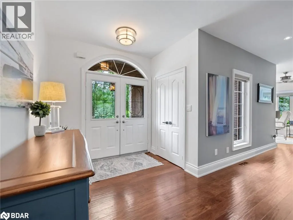 10 FOREST RIDGE Crescent