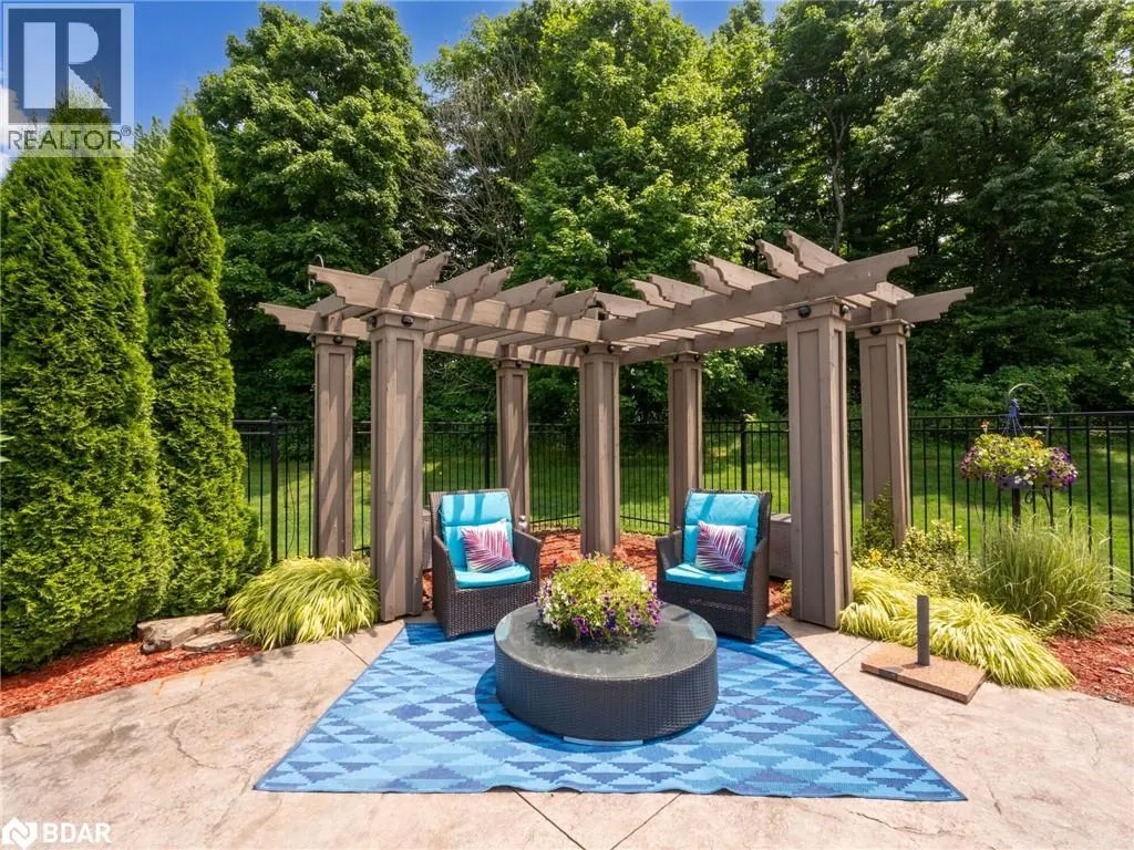 10 FOREST RIDGE Crescent