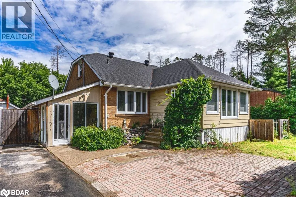 42 MILL Street