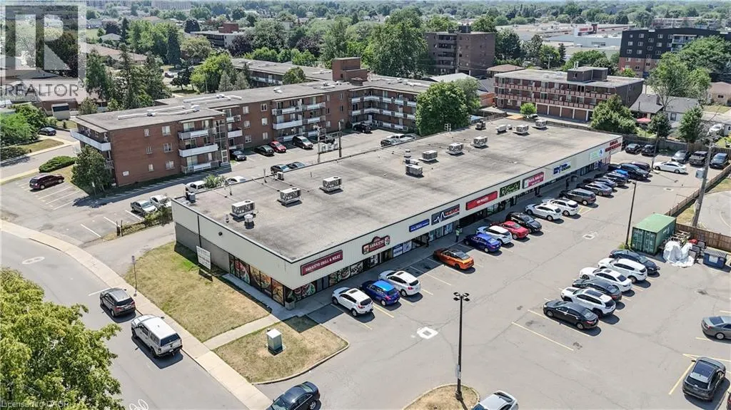 754 QUEENSTON Road Unit# 1 & 2, #1 & 2
