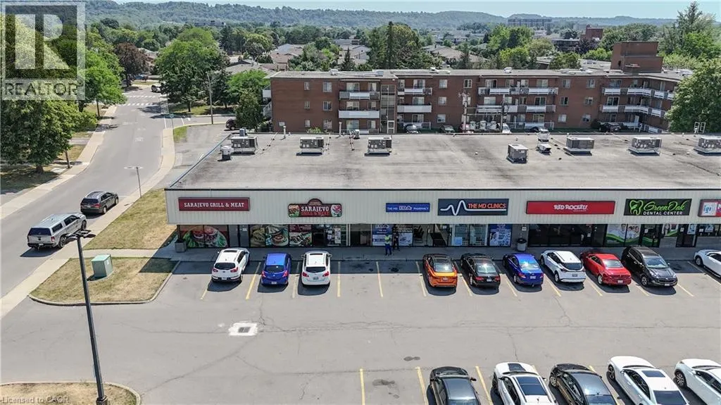 754 QUEENSTON Road Unit# 1 & 2, #1 & 2