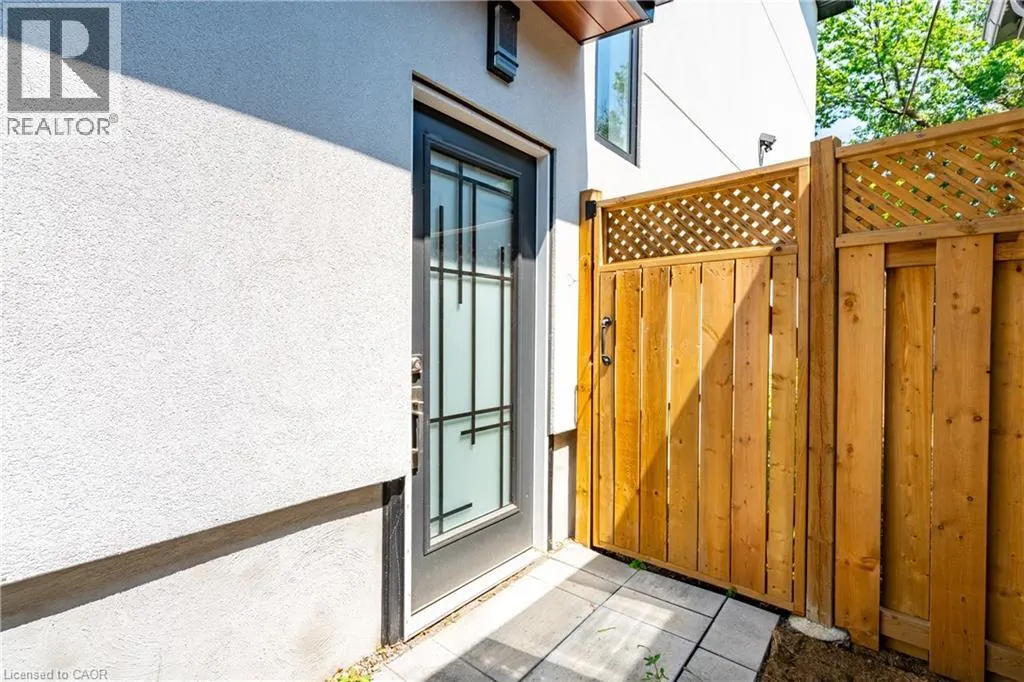25 SHADYSIDE Avenue Unit# B, #B