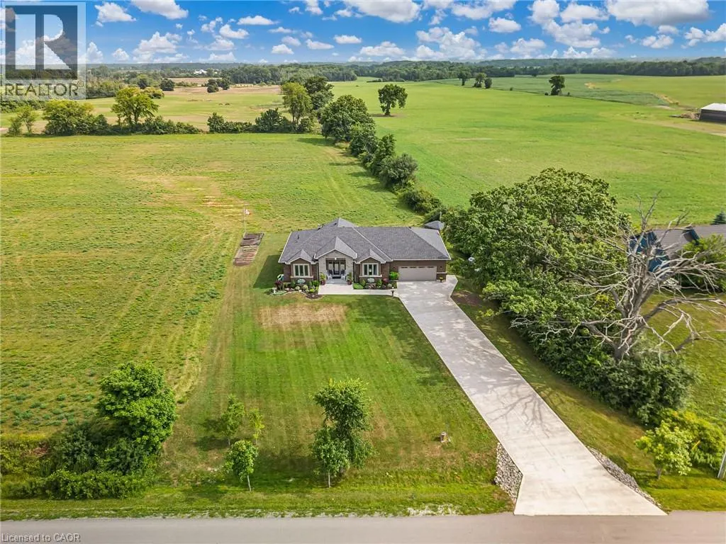 274 ORTT Road