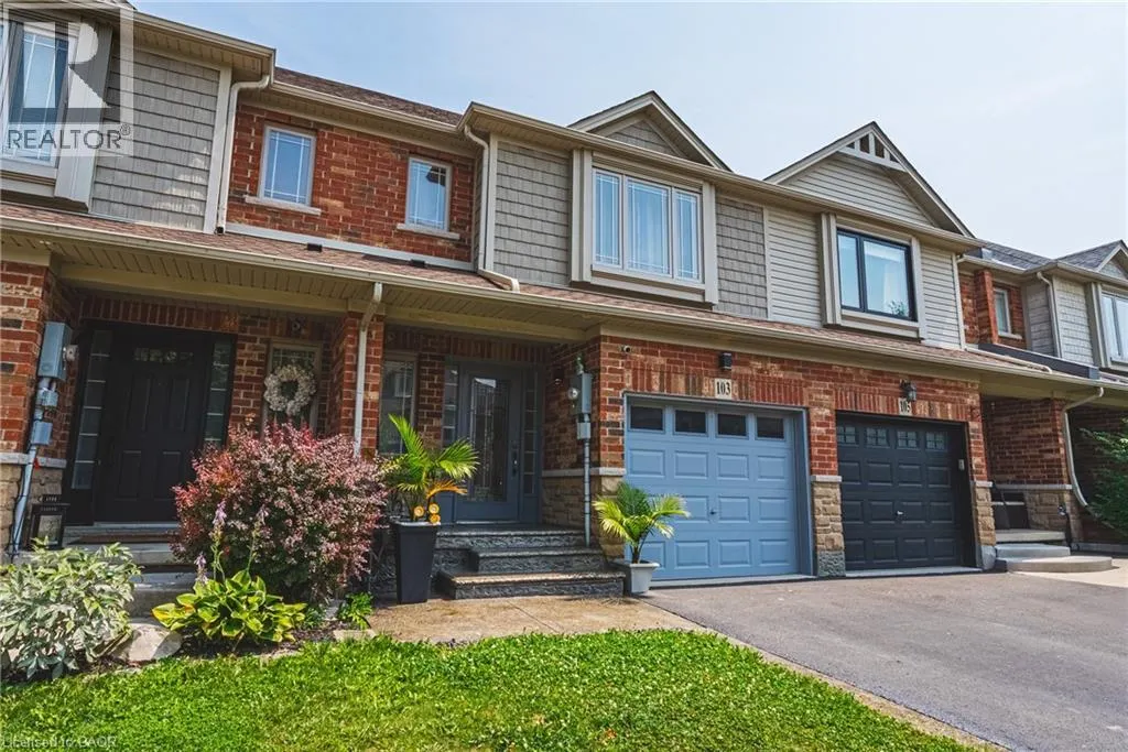 103 DONALD BELL Drive