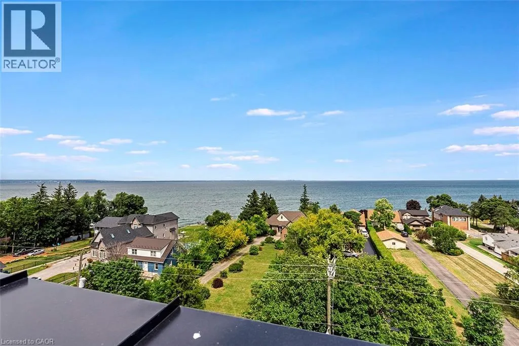 600 NORTH SERVICE ROAD Road Unit# 606, #606