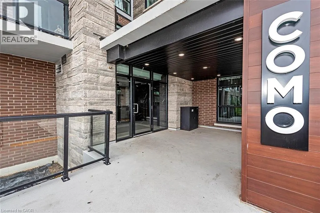 600 NORTH SERVICE ROAD Road Unit# 606, #606
