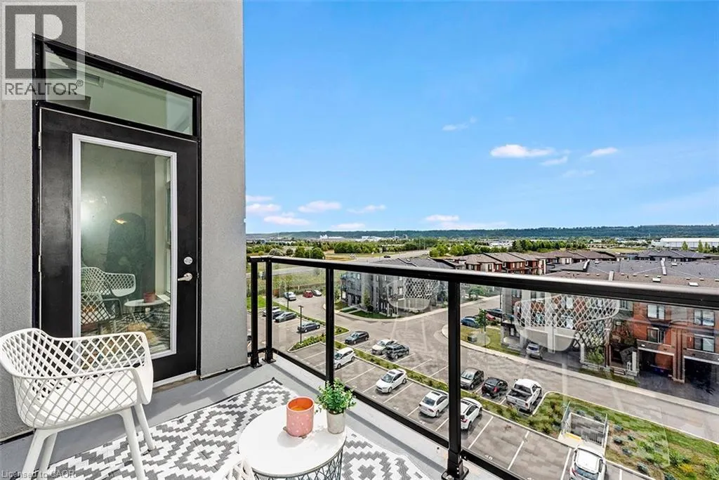 600 NORTH SERVICE ROAD Road Unit# 606, #606