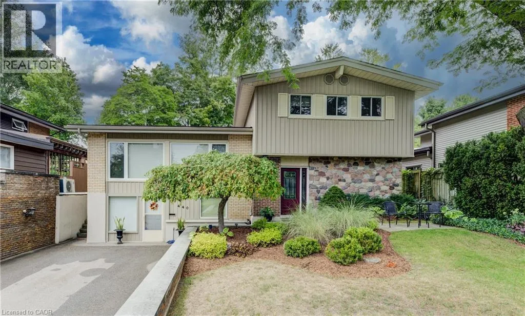 440 MANCHESTER Road