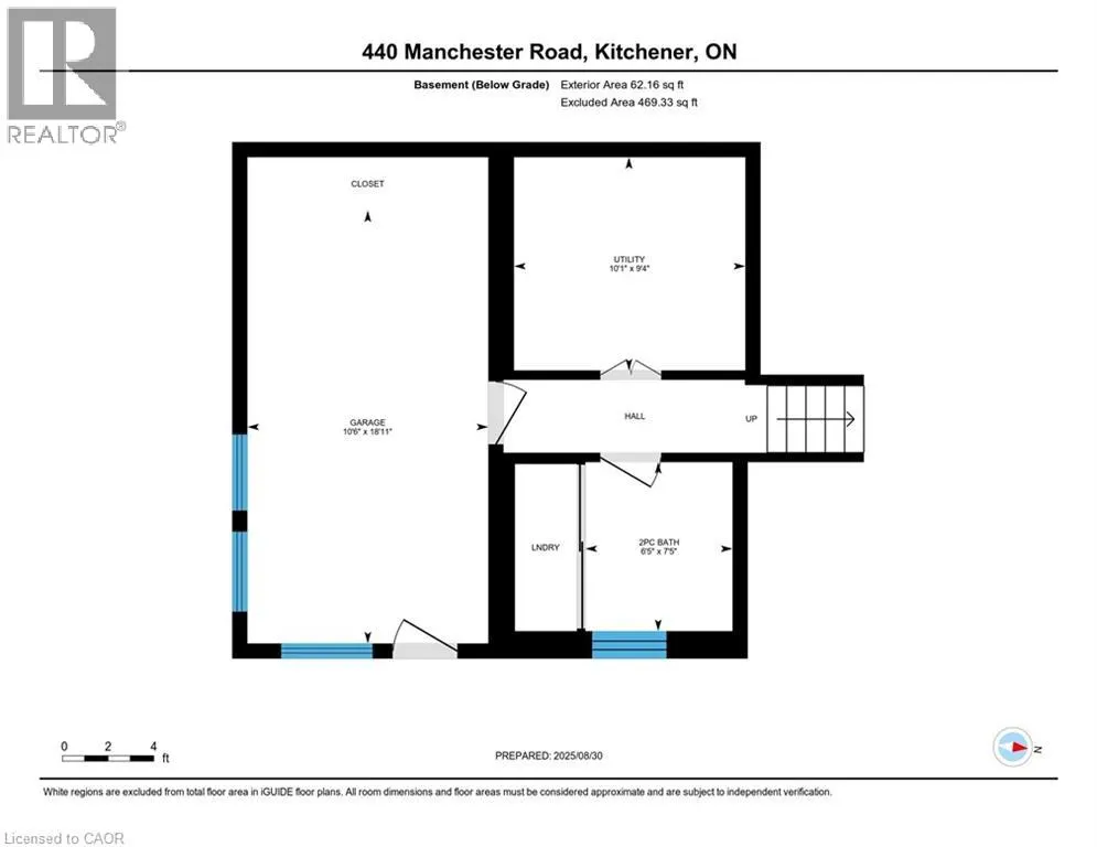 440 MANCHESTER Road