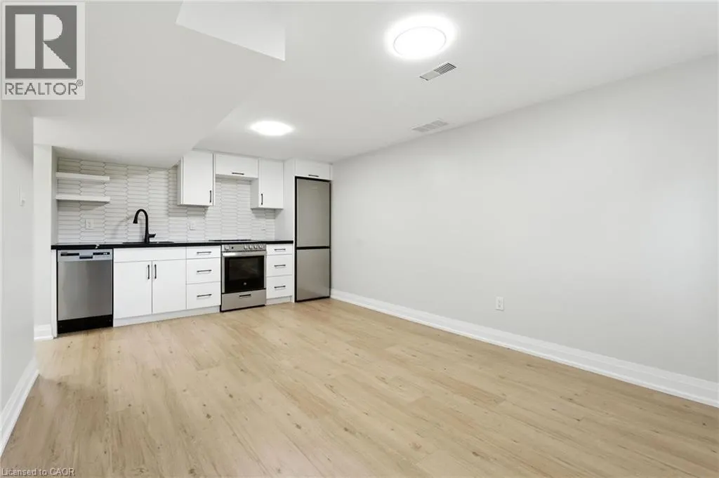 929 UPPER OTTAWA Street Unit# B, #B