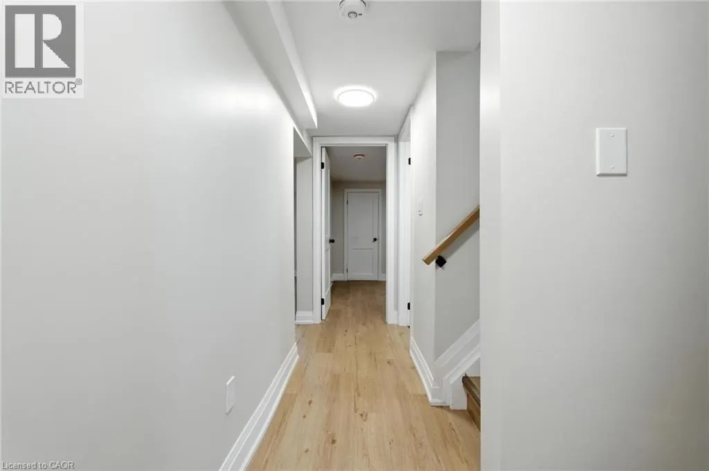 929 UPPER OTTAWA Street Unit# B, #B