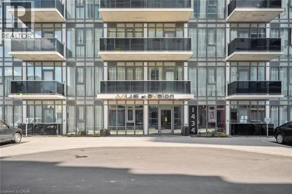 1434 HIGHLAND Road W Unit# 102, #102